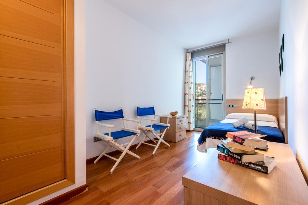 Duplex La Nau By Homevillas360 Appartement Port de Pollença
