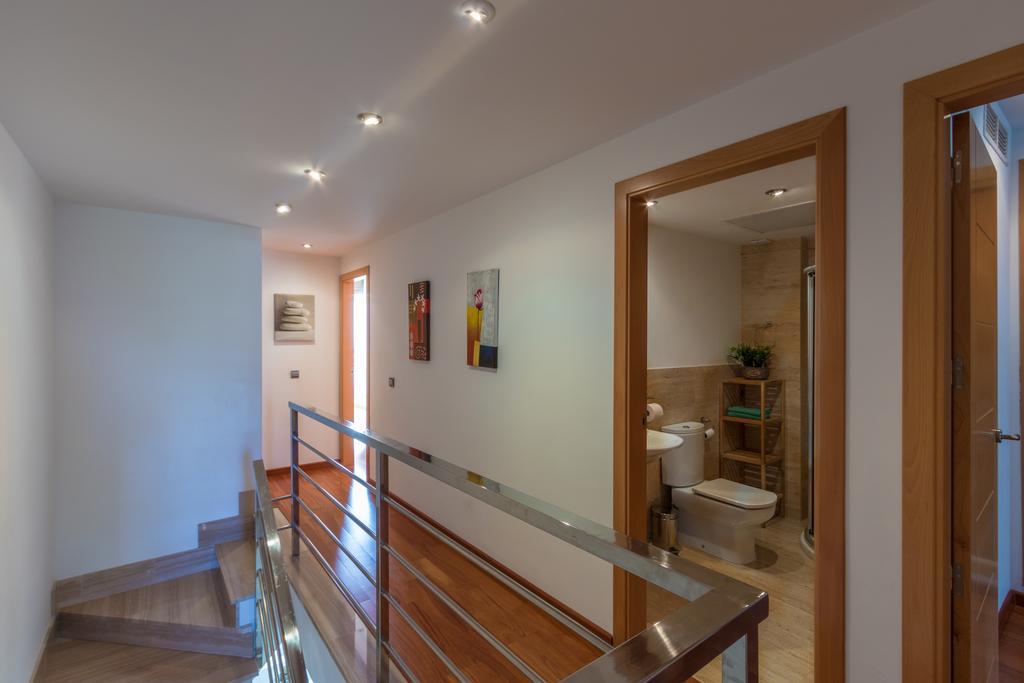 Duplex La Nau By Homevillas360 Appartement Port de Pollença