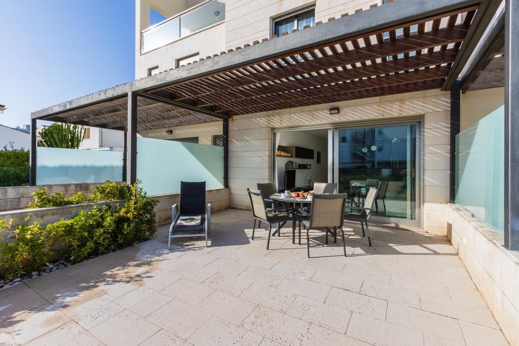 Duplex La Nau By Homevillas360 Appartement