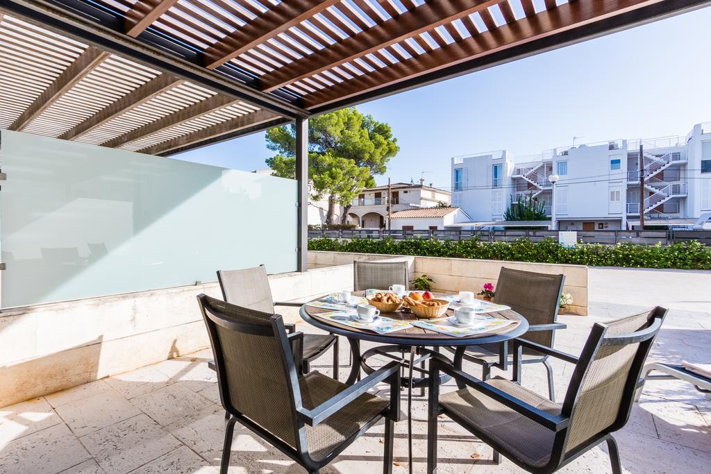 Duplex La Nau By Homevillas360 Appartement *