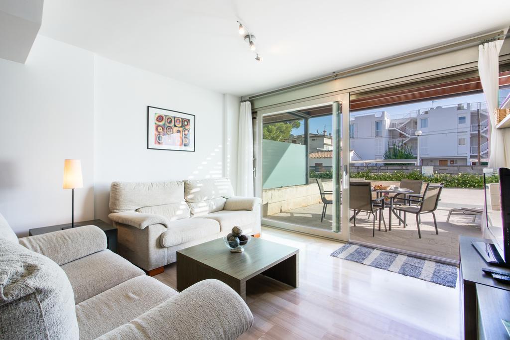 Appartement Duplex La Nau By Homevillas360