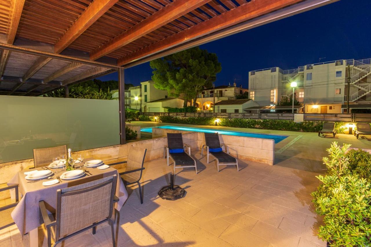 Duplex La Nau By Homevillas360 Appartement